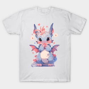 Hearty dragon T-Shirt